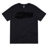 Thread Project Unisex Summer Tee Thumbnail