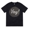 Thread Project Unisex Summer Tee Thumbnail
