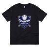 Thread Project Unisex Summer Tee Thumbnail
