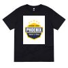 Thread Project Unisex Summer Tee Thumbnail