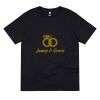Thread Project Unisex Summer Tee Thumbnail