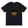 Thread Project Unisex Summer Tee Thumbnail