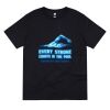 Thread Project Unisex Summer Tee Thumbnail