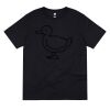 Thread Project Unisex Summer Tee Thumbnail