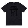 Thread Project Unisex Summer Tee Thumbnail