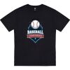 Thread Project Unisex Epic Tee Thumbnail