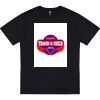 Thread Project Unisex Epic Tee Thumbnail