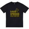 Thread Project Unisex Epic Tee Thumbnail