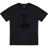 Thread Project Unisex Epic Tee Thumbnail