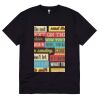 Thread Project Unisex Super Tee Thumbnail