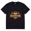 Thread Project Unisex Super Tee Thumbnail