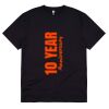 Thread Project Unisex Super Tee Thumbnail