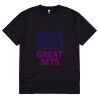 Thread Project Unisex Super Tee Thumbnail