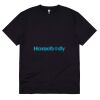 Thread Project Unisex Super Tee Thumbnail