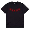 Thread Project Unisex Super Tee Thumbnail