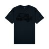 Cloke Mens Edit Tee Thumbnail