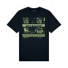 Cloke Mens Edit Tee Thumbnail