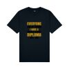Cloke Mens Edit Tee Thumbnail