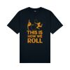 Cloke Mens Edit Tee Thumbnail