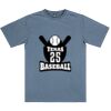 Thread Project Unisex Legend Tee Thumbnail