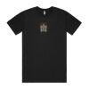 AS Colour Mens Staple Marle Tee Thumbnail