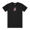 AS Colour Mens Staple Marle Tee Thumbnail