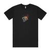 AS Colour Mens Staple Marle Tee Thumbnail