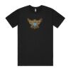 AS Colour Mens Staple Marle Tee Thumbnail