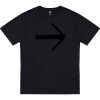 Thread Project Unisex Epic Tee - Plus Sizes Thumbnail