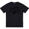 Thread Project Unisex Epic Tee - Plus Sizes Thumbnail