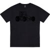 Thread Project Unisex Epic Tee - Plus Sizes Thumbnail