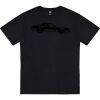 Thread Project Unisex Epic Tee - Plus Sizes Thumbnail