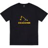 Thread Project Unisex Epic Tee - Plus Sizes Thumbnail