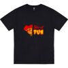 Thread Project Unisex Epic Tee - Plus Sizes Thumbnail