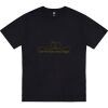Thread Project Unisex Epic Tee - Plus Sizes Thumbnail