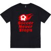 Thread Project Unisex Epic Tee - Plus Sizes Thumbnail