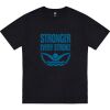 Thread Project Unisex Epic Tee - Plus Sizes Thumbnail