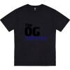 Thread Project Unisex Epic Tee - Plus Sizes Thumbnail