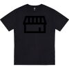 Thread Project Unisex Epic Tee - Plus Sizes Thumbnail