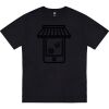 Thread Project Unisex Epic Tee - Plus Sizes Thumbnail