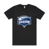 AS Colour Mens Block Tee Thumbnail