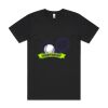 AS Colour Mens Block Tee Thumbnail