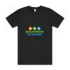 AS Colour Mens Block Tee Thumbnail