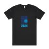 AS Colour Mens Block Tee Thumbnail