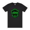 AS Colour Mens Block Tee Thumbnail