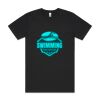 AS Colour Mens Block Tee Thumbnail