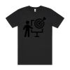 AS Colour Mens Block Tee Thumbnail