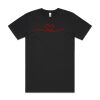 AS Colour Mens Block Tee Thumbnail
