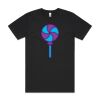 AS Colour Mens Block Tee Thumbnail