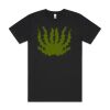 AS Colour Mens Block Tee Thumbnail